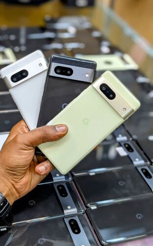 Google Pixel 7