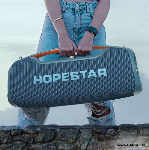 HOPESTAR Speaker