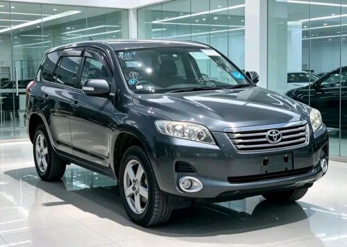 VANGUARD NAUZA NEW SAFI 