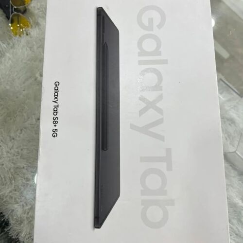 Tab S8+