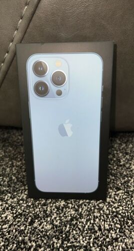 Apple iPhone 13 pro Max