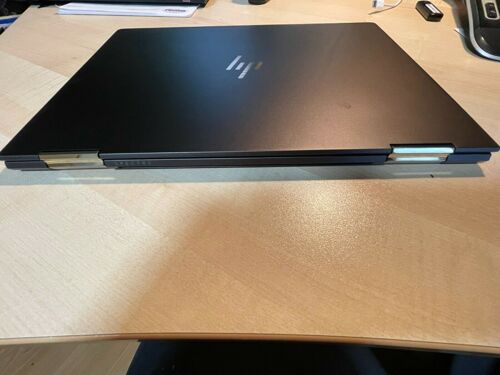 HP Spectre x360, Core i7 , 16GB RAM, 512GB , SSD 13,3 Touch