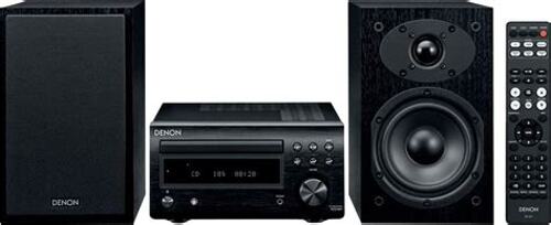 Denon D-M41 HI-FI