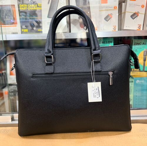 IMARAIMARA LEATHER CARRY CASE 