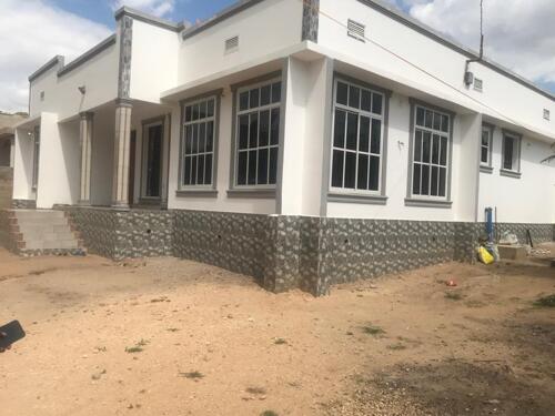 HOUSE FOR SALE