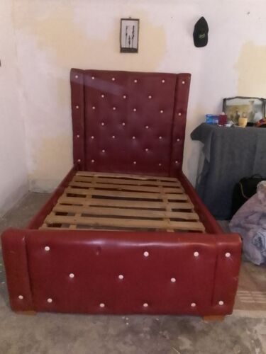 Bed sofa  4/6