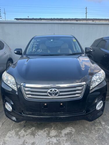 Vanguard 2010 Chasses 36.5m