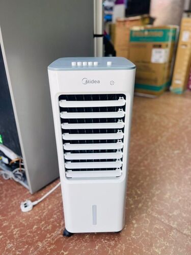 Midea air cooler