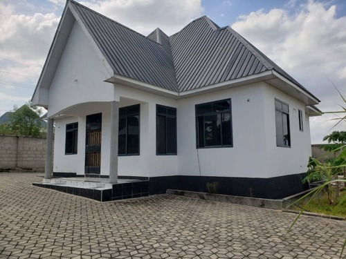 NYUMBA YENYE HATI CHANIKA