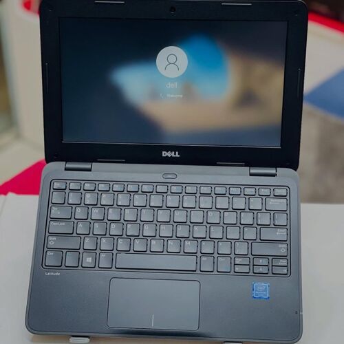 dell laptop
