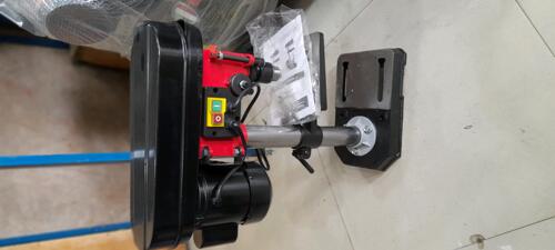 BENCH DRILL PRESS MM 13 NEW