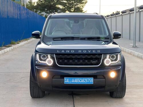 land-rover