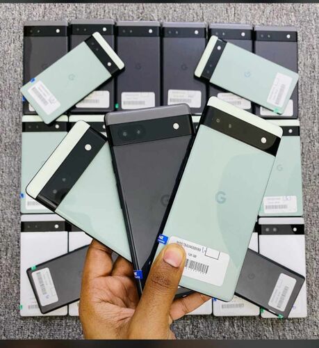 Google pixel