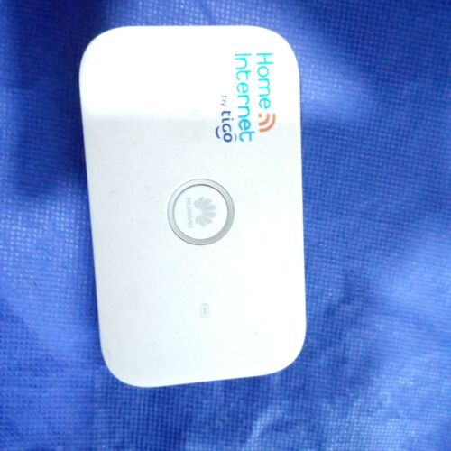 HOME INTERNET by Tigo