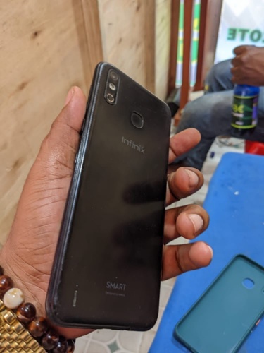 INFINIX SMART 4