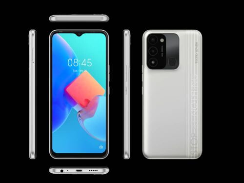 Tecno spark 8c