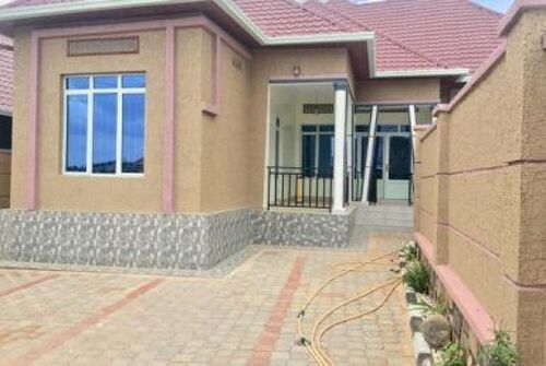 Apartments for rent at mbezi 