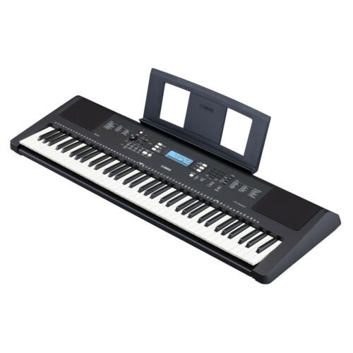 Yamaha PSR-EW310 Keyboard