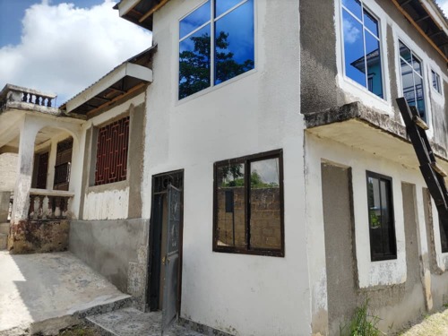 NYUMBA YA VYUMBA 3,KIMARA