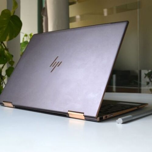 Hp Spectre x360