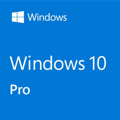 Windows 10 Pro Activated