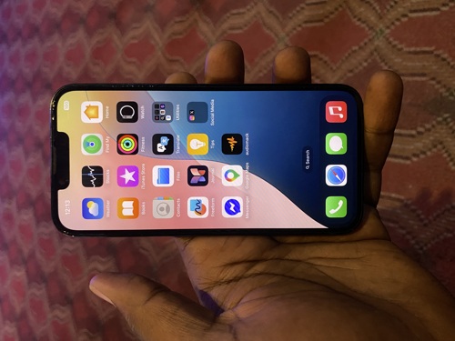 iPhone 13 128gb