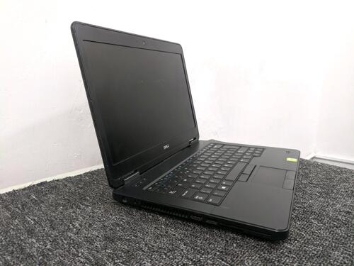 dell latitude 5250