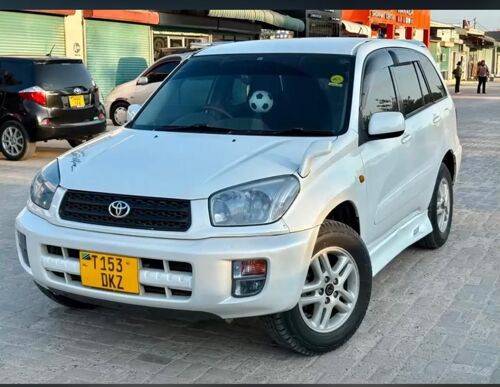 Rav4 rav 4 killtime Cc1790