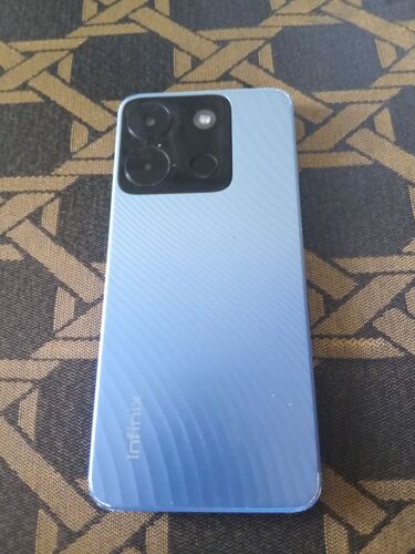 INFINIX SMART 7 PLUS