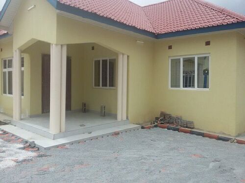 House for rent at mbezi beach 