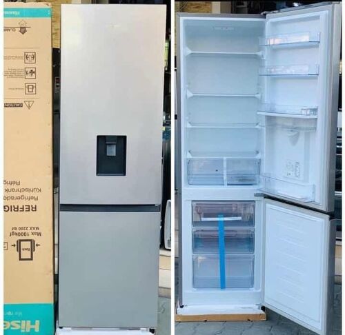 Hisense fridge