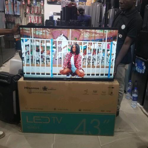 Hisense 43 inch