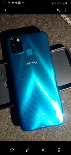 Infinix smart 5