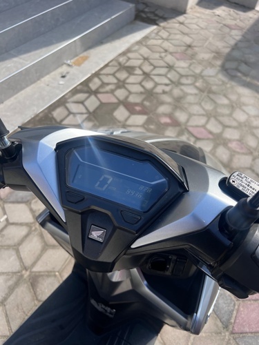 Honda Click 150 2020