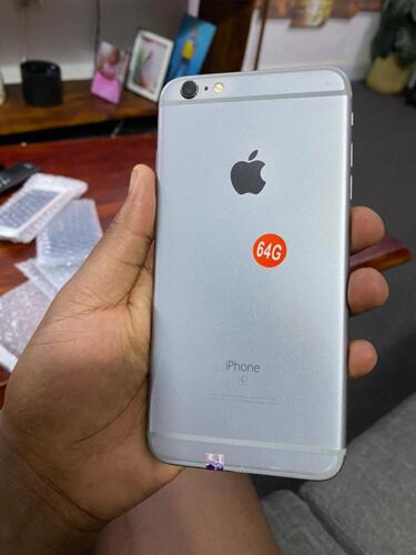 Iphone 6 plus