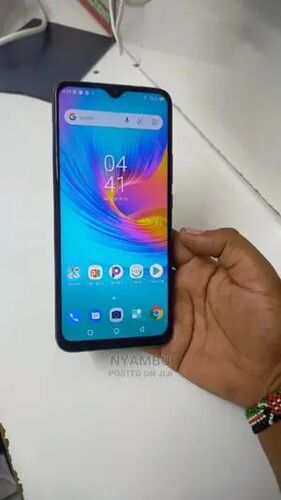 Infinix hot 10