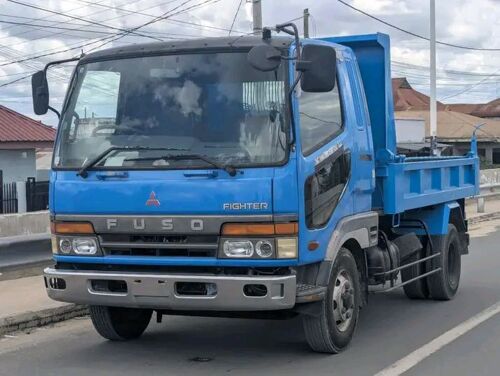 FUSSO NAUZA NEW SAFI 