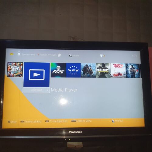 Ps4 Slim