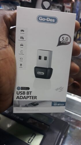 USB BT