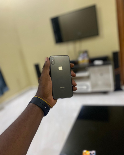 IPhone X 64