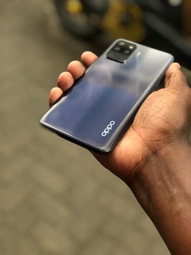 Oppo reno 5f