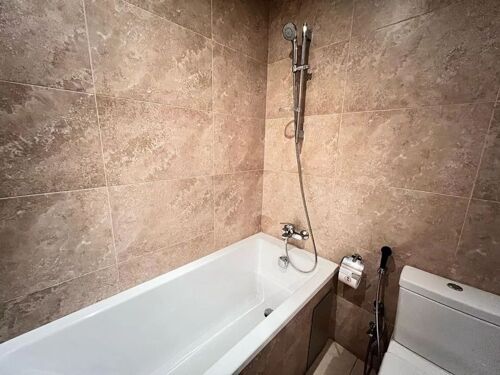 SHORT STAY APARTIMENT FOR RENT