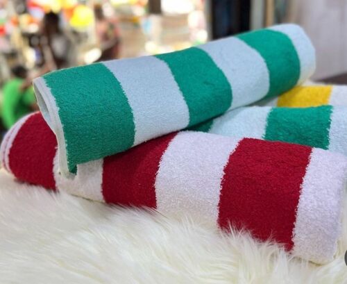 Towels for home& beach