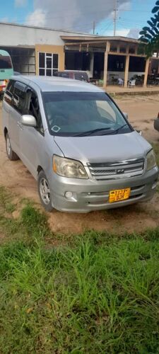 Noah inauzwa milion 5