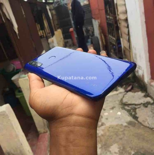 Tecno Povour