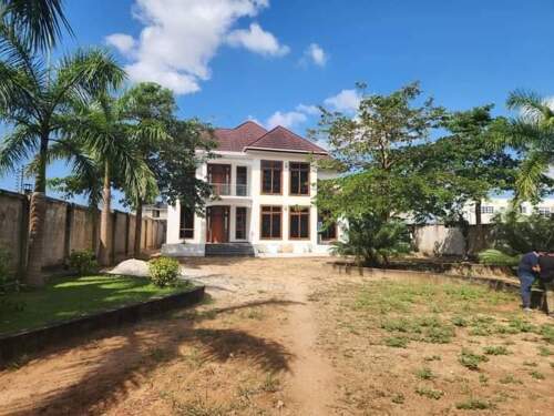  House for Sale at kigamboni