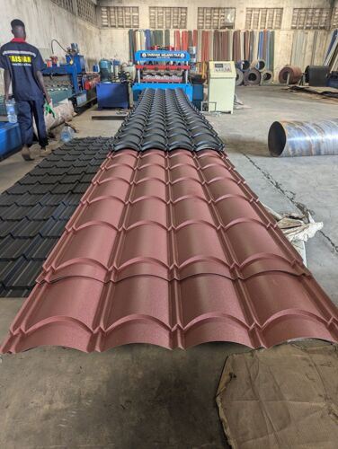 ROOFING 