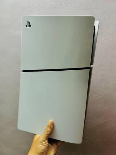 Ps5 slim digit
