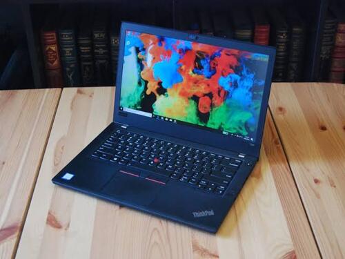 Lenovo ThinkPad t480 slim