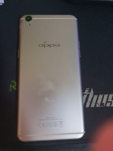 OPPO R9 PLUS A